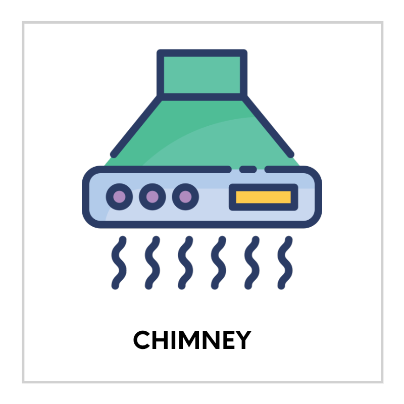 Chimney Service & Repair